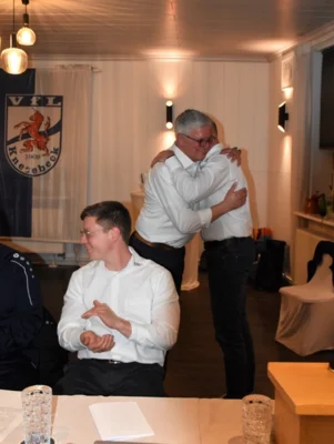 Foto des Albums: Jahreshauptversammlung 2026