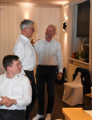 Foto des Albums: Jahreshauptversammlung 2026