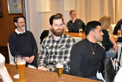 Foto des Albums: Jahreshauptversammlung 2026