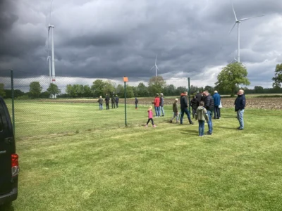 Foto des Albums: Schnupperfliegen 2024