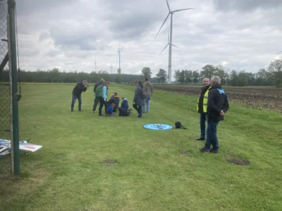 Foto des Albums: Schnupperfliegen 2024