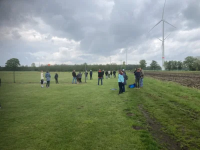 Foto des Albums: Schnupperfliegen 2024