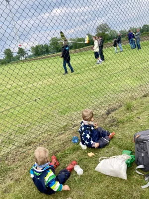 Foto des Albums: Schnupperfliegen 2024