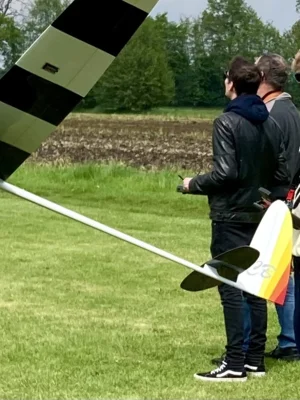 Foto des Albums: Schnupperfliegen 2024