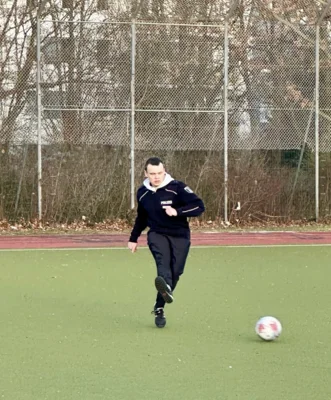 Foto des Albums: Von Klein bis Groß, Fußball für Alle (12.​03.​2026)