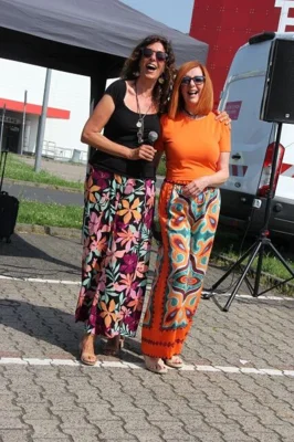 Foto des Albums: Benefiz 2025