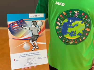 Zweifelderball 