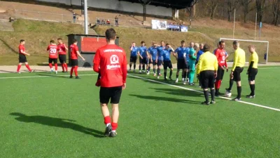 Foto des Albums: Bilder aus dem Stadion der Jugend Löbau