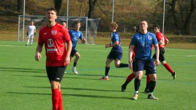 Foto des Albums: Bilder aus dem Stadion der Jugend Löbau