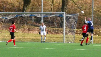 Foto des Albums: Bilder aus dem Stadion der Jugend Löbau