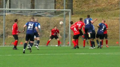 Foto des Albums: Bilder aus dem Stadion der Jugend Löbau