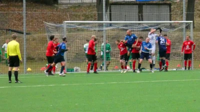Foto des Albums: Bilder aus dem Stadion der Jugend Löbau