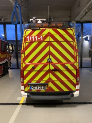 Foto des Albums: Kameradschaftsausflug zur Berufsfeuerwehr nach Heidelberg
