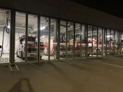 Foto des Albums: Kameradschaftsausflug zur Berufsfeuerwehr nach Heidelberg