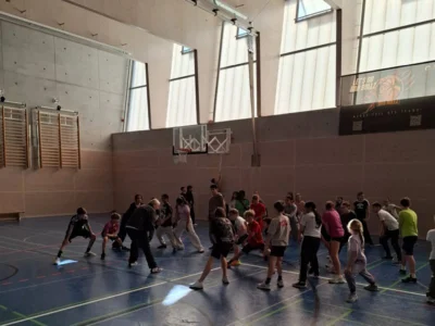 Foto des Albums: Handball