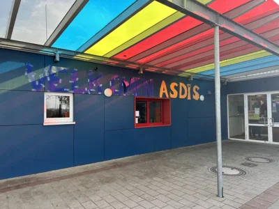 Foto des Albums: Radio Hamburg Schulkonzert - Asdis