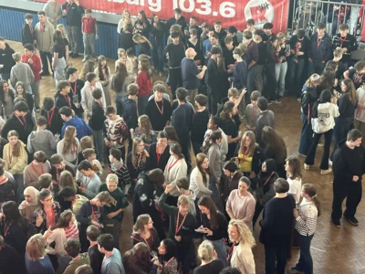 Foto des Albums: Radio Hamburg Schulkonzert - Asdis
