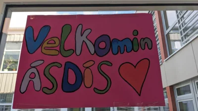 Foto des Albums: Radio Hamburg Schulkonzert - Asdis