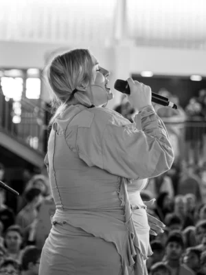 Foto des Albums: Radio Hamburg Schulkonzert - Asdis