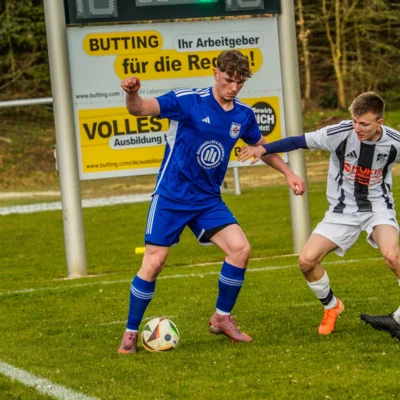 Foto des Albums: VfL Knesebeck – TSV Hillerse II 1:0 (0:0)