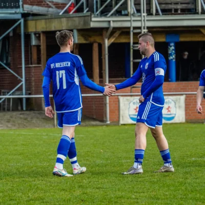 Foto des Albums: VfL Knesebeck – TSV Hillerse II 1:0 (0:0)