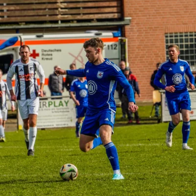 Foto des Albums: VfL Knesebeck – TSV Hillerse II 1:0 (0:0)