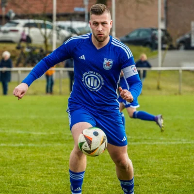 Foto des Albums: VfL Knesebeck – TSV Hillerse II 1:0 (0:0)
