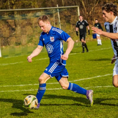 Foto des Albums: VfL Knesebeck – TSV Hillerse II 1:0 (0:0)