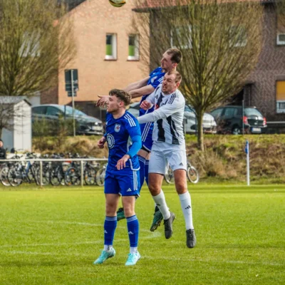 Foto des Albums: VfL Knesebeck – TSV Hillerse II 1:0 (0:0)