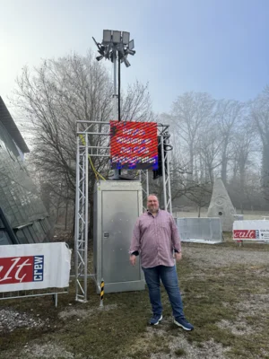 Treffen der Regionalgruppe S&Uuml;D in Laufen  (Bild vergr&ouml;&szlig;ern)