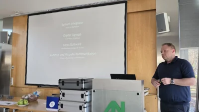 Treffen der Regionalgruppe S&Uuml;D in Laufen  (Bild vergr&ouml;&szlig;ern)