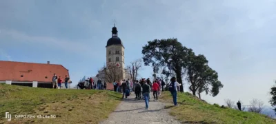 Firmlinge Windberg 2026 