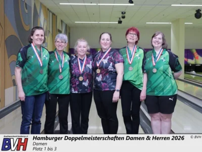 Foto des Albums: Hamburger Doppelmeisterschaften 2026
