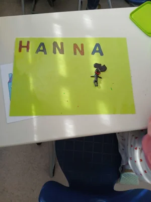 Foto des Albums: Teetag in der 1/2a