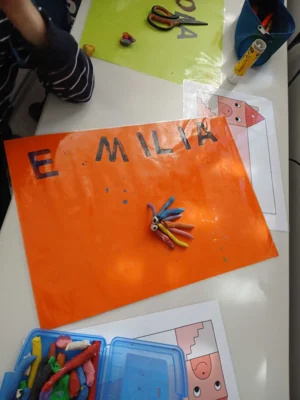 Foto des Albums: Teetag in der 1/2a