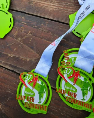 Fotoalbum Von Falkensee nach Spandau: Bilder vom 37. Lauf der Sympathie (Startbereich)