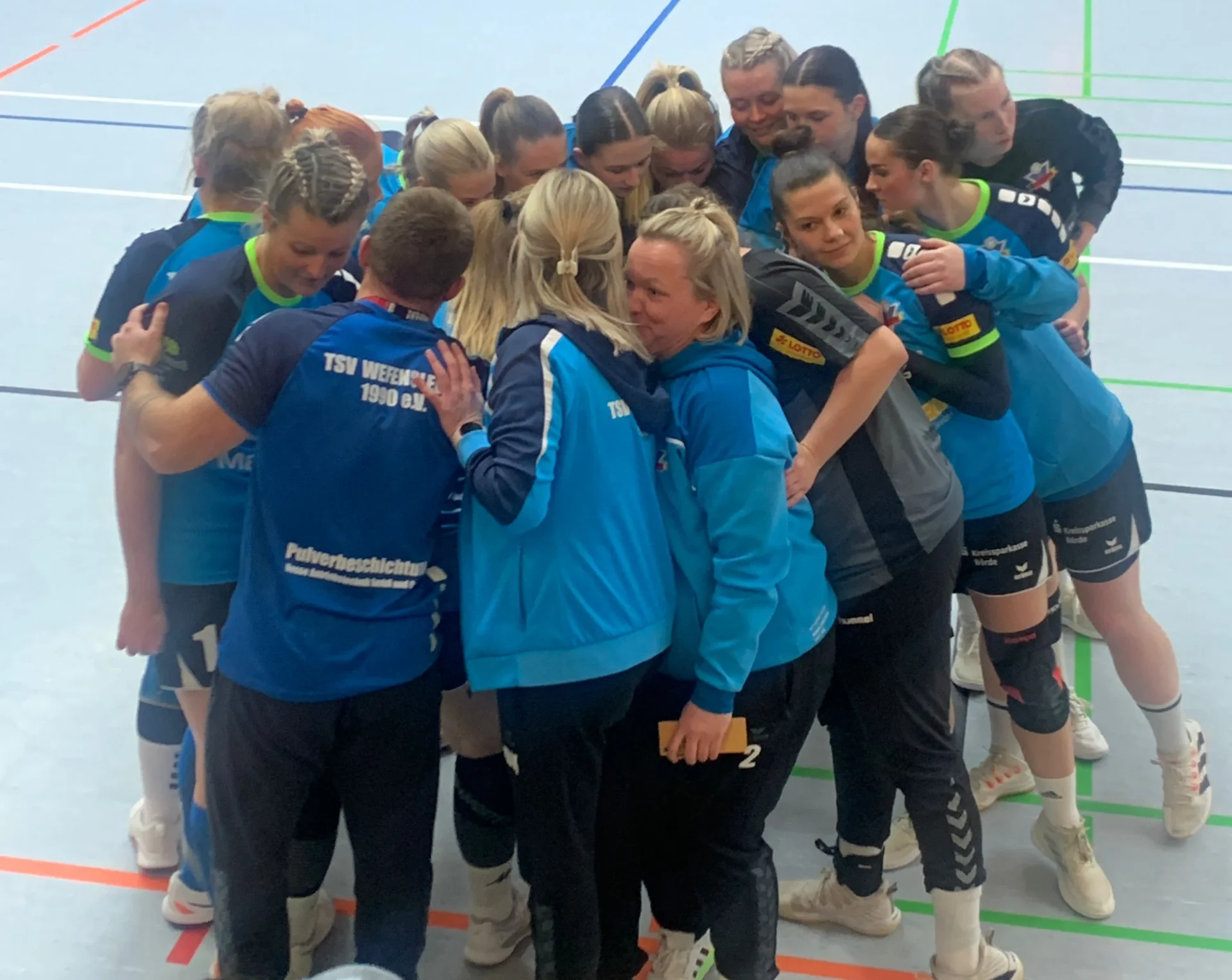 Bild: Frauen