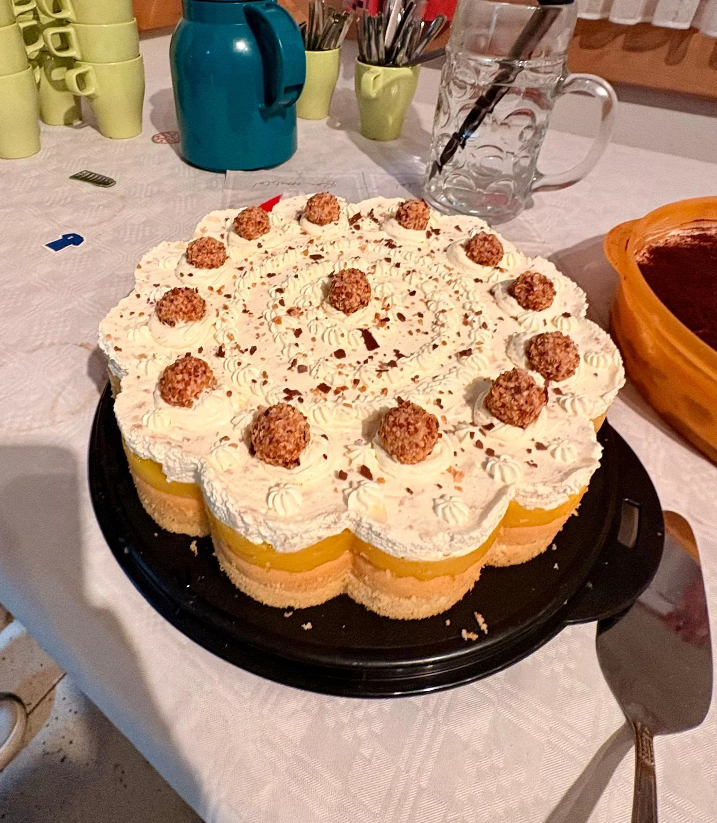 Bild: Giottotorte