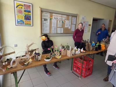 Foto des Albums: Osterbasar 2026