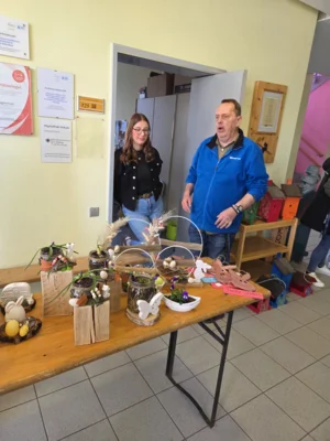 Foto des Albums: Osterbasar 2026