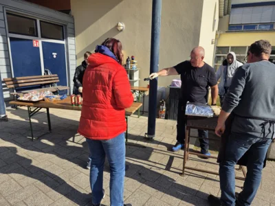 Foto des Albums: Osterbasar 2026
