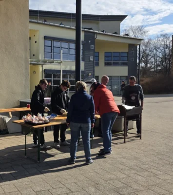 Foto des Albums: Osterbasar 2026