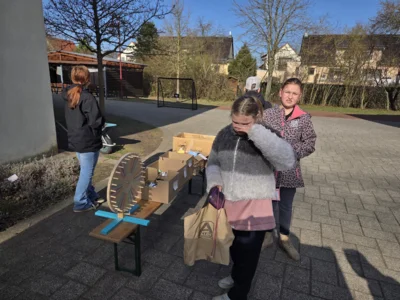 Foto des Albums: Osterbasar 2026