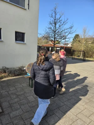 Foto des Albums: Osterbasar 2026