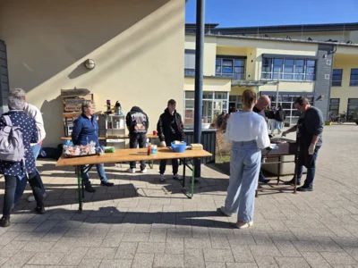 Foto des Albums: Osterbasar 2026