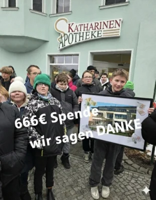 Foto des Albums: Kalenderaktion 2025