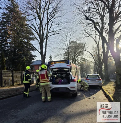 Foto des Albums: Einsatz Nr.:43/2026 H:VU mit P