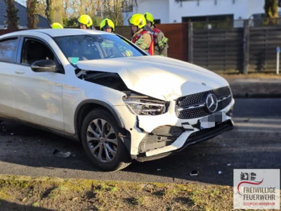 Foto des Albums: Einsatz Nr.:43/2026 H:VU mit P