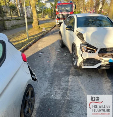 Foto des Albums: Einsatz Nr.:43/2026 H:VU mit P