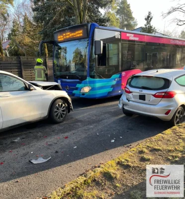 Foto des Albums: Einsatz Nr.:43/2026 H:VU mit P